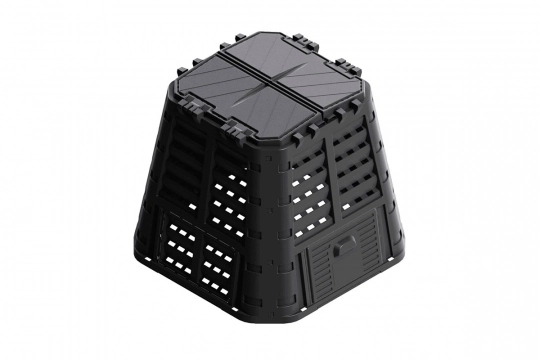 Компостер 480 л - 1
