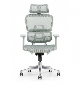 EXPERT ERGO SAIL-LB H02W серое - 3