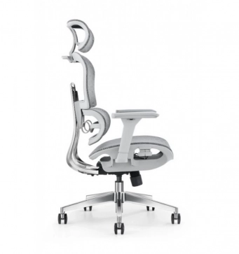 EXPERT ERGO SAIL-LB H02W серое - 2