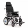 Кресло-коляска с электроприводом MET COMFORT AUTO - 1