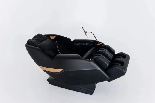 Массажное кресло "VENERDI BASE" (MS-357) Black - 2