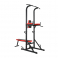 Турник-пресс-брусья со скамьей UNIX Fit POWER TOWER 120P - 1