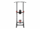 Турник-пресс-брусья со скамьей UNIX Fit POWER TOWER 120P - 9